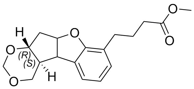 Beraprost Impurity 13